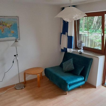 Apartment Mit Kueche Und Balkon Oder Terrasse, Ruhig Und Gut Erreichbar Пидинг Екстериор снимка