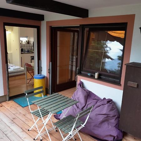 Apartment Mit Kueche Und Balkon Oder Terrasse, Ruhig Und Gut Erreichbar Пидинг Екстериор снимка