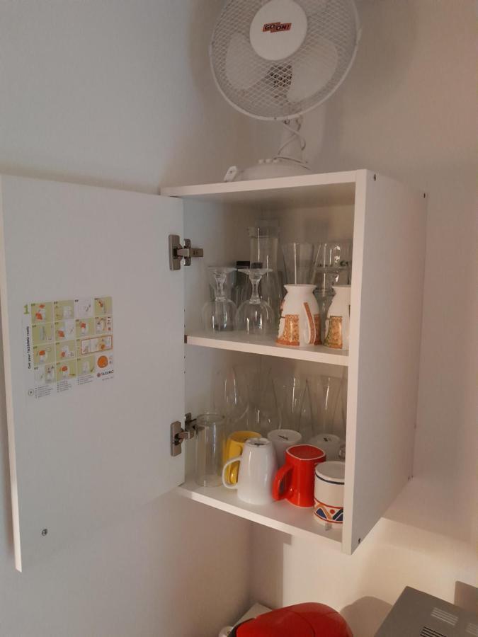 Apartment Mit Kueche Und Balkon Oder Terrasse, Ruhig Und Gut Erreichbar Пидинг Екстериор снимка