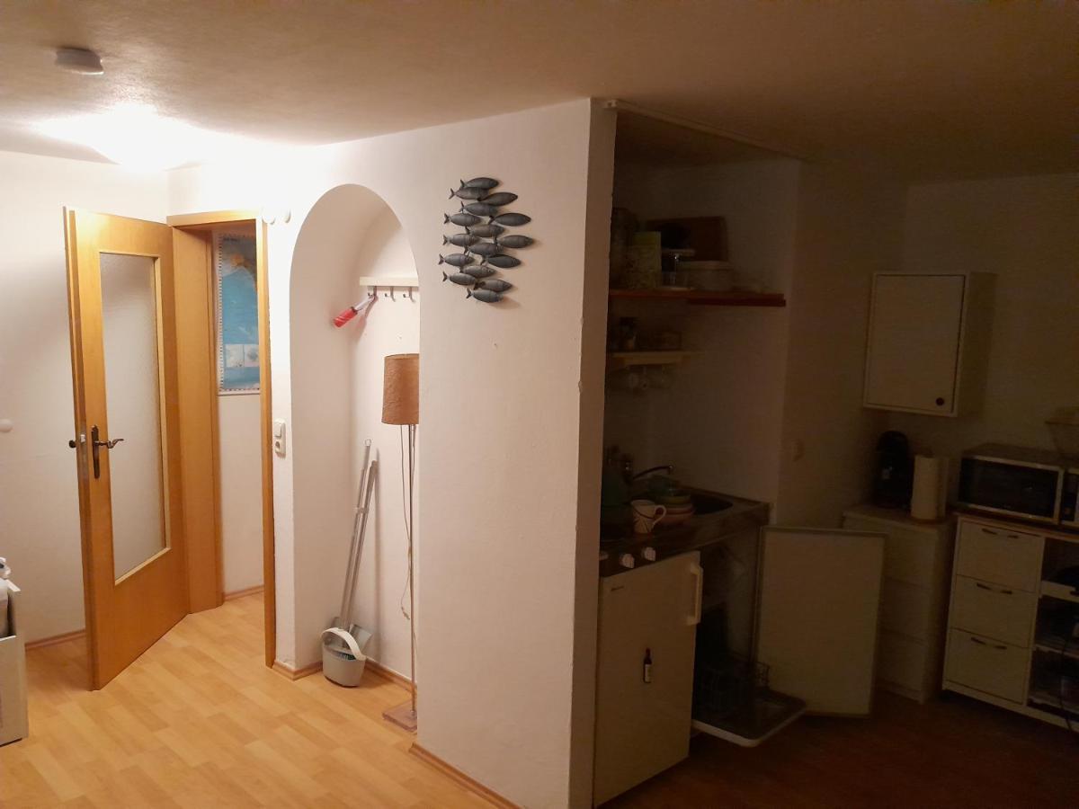 Apartment Mit Kueche Und Balkon Oder Terrasse, Ruhig Und Gut Erreichbar Пидинг Екстериор снимка
