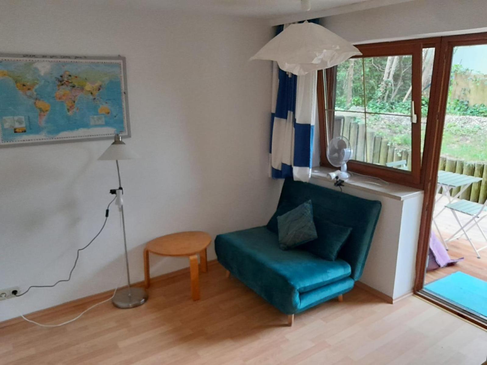Apartment Mit Kueche Und Balkon Oder Terrasse, Ruhig Und Gut Erreichbar Пидинг Екстериор снимка